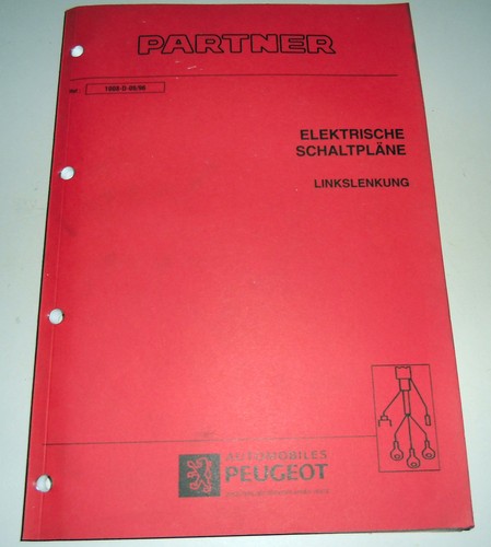 Workshop manual electrical - workshop,
