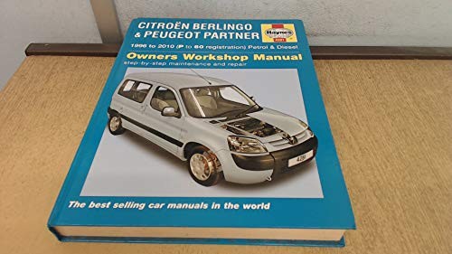 Citroen berlingo peugeot - &,