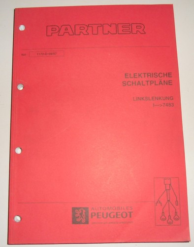 Workshop manual electrical - workshop,