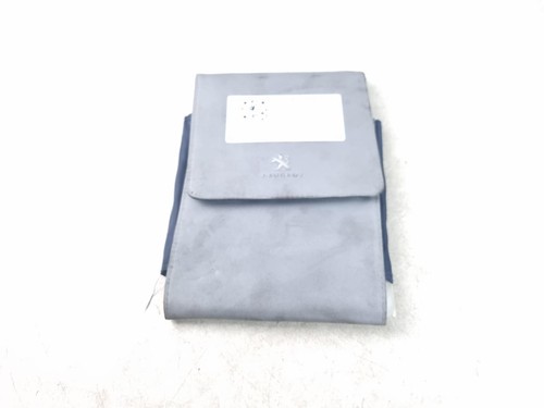 Peugeot partner owners - partner, manual