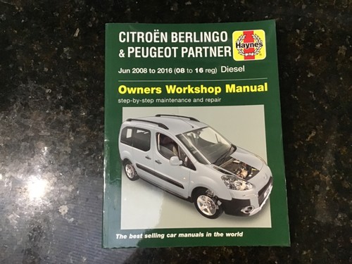 Citroen berlingo peugeot - citroen, &