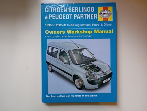 Citroen berlingo peugeot - &,
