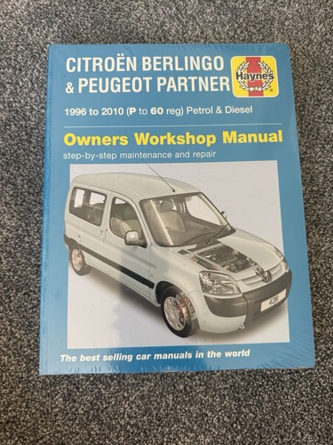 Citroen berlingo peugeot - berlingo,