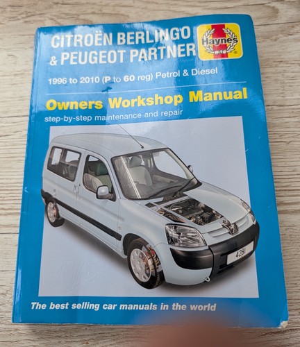 Citroen berlingo peugeot - *citroen, &