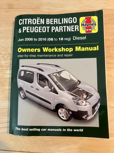 Citroen berlingo peugeot - citroen, berlingo/peugeot