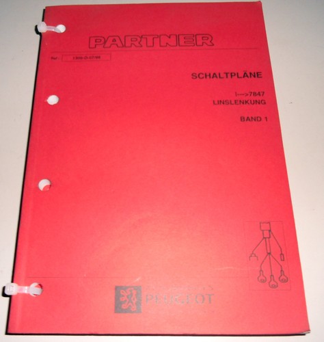 Workshop manual electrical - workshop,