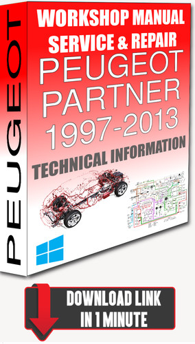 Service workshop manual - workshop, &