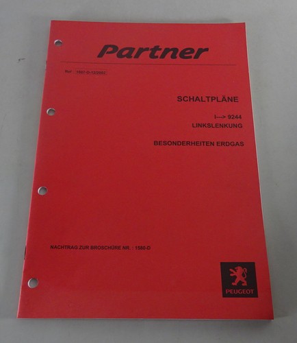 Workshop manual peugeot - manual,