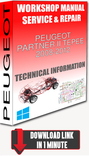 Service workshop manual - service,