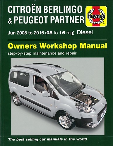 Haynes handbuch citroen - haynes,