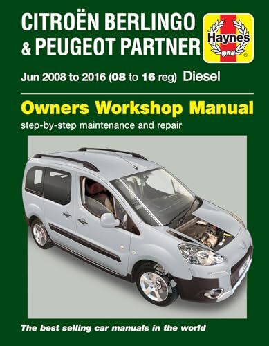 Citroen berlingo peugeot - berlingo, &