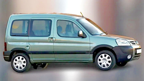 Download peugeot partner - download,