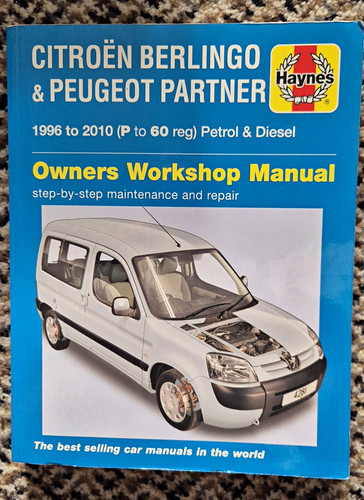 Citreon berlingo and - berlingo,